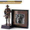 Miniature Figurine Stand & 3D Frame