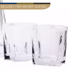  Air Force Bohemia Crystal Whisky Set EIIR