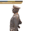  ADFA Male Army Officer Miniature Figurine