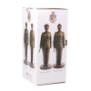 ADFA Male Army Officer Miniature Figurine