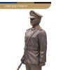  ADFA Male Army Officer Miniature Figurine