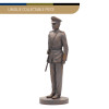  ADFA Male Midshipman Miniature Figurine