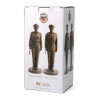  ADFA Male Air Force Officer Miniature Figurine