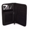  Frontline A5 Tactical Field Folder - Black