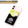 Army Phone Wallet Black