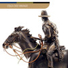 The Australian Horseman Figurine