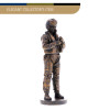  Air Force Pilot Miniature Figurine