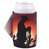 Ode of Remembrance Drink Cooler