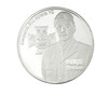  Willie Apiata VC Medallion .