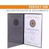  Air Force A4 Certificate Folder EIIR
