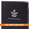 Air Force A4 Certificate Folder EIIR