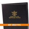  ADF-A4 Certificate Folder