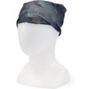 Neck Gaiter - Pink Camouflage Manufactured from hard-wearing high-tech microfibre for superior comfort and fit. The moisture wicking fabric helps keep you cool in the heat and warms you against the cold. The adaptable design prote