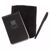  RITR Top Spiral Kits 3 X 5 - Universal - Black Polydura Notebook / Black Cordura Cover