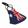 Face mask - Australian Flag