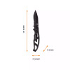  Gerber - Paraframe Tanto Black
