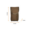  7 Multi-Purpose Pouch - Khaki