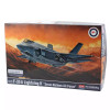  Academy 12561 1/72 F-35A "Seven Nation Air Force" (Decal variation) Plastic Model Kit
