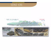 Academy 13266 1/35 M113A1 Vietnam Version Plastic Model Kit
