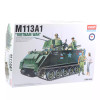 Academy 13266 1/35 M113A1 Vietnam Version Plastic Model Kit