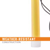  Coghlans Lightsticks (yellow)