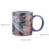  Iconic Aviation Set of 6 Limited Edition Coffee Mug by Drew Harrison