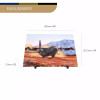  C-130 Hercules Limited Edition Aluminium Artwork by Drew Harrison