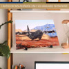  C-130 Hercules Limited Edition Aluminium Artwork by Drew Harrison