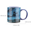 Catalina Limited Edition Coffee Mug by Drew Harrison