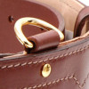  Sam Browne Belt (Red Brown)
