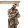  We Will Remember Them Figurine