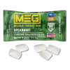  Military Energy Gum - Spearmint