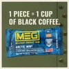  Military Energy Gum - Arctic Mint
