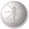  Black Hawk Sunset Limited Edition Medallion The proof-quality medallion that brings the Black Hawk to you.   Featuring the leading S-70A-9 Black Hawk from Drew Harrison's powerful artwork, this fantastic medallion is perfect for adding to your