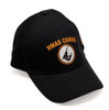 HMAS Cairns Policy Cap HMAS Cairns Policy Cap, order now from the military specialists. Quality Heavy brushed cotton cap with the Navy Ceremonial badge on the left side. Hook-and-loop adjustment at the back to fit most.