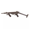  Miniature Collectable Austen MK I Submachine Gun
