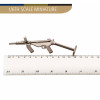 Miniature Collectable Austen MK I Submachine Gun