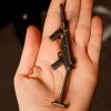 Miniature Collectable Austen MK I Submachine Gun