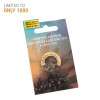 Gallipoli Landing Limited Edition Lapel Pin