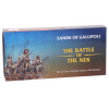 Sands of Gallipoli The Battle of the Nek Limited Edition Medallion Set