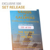 Sands of Gallipoli The Battle of the Nek Limited Edition Medallion Set
