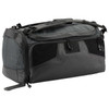  Vertx-Contingency Duffel 45L - Heather Black/Galaxy Black Vertx Course of Fire (COF) Light and Heavy Range Bags provide effortless organization with numerous spaces and pockets to keep your kit squared away. Robust materials and easy-wipe side and bottom sur