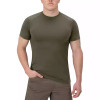  Vertx-Full Guard Performance Short Sleeve Shirt - Ranger Green