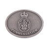 Navy Silver Commendation