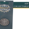 ADF Silver Commendation