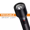  P6R Core Quad (4) Colour Rechargeable Torch