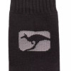  Contact Gear Australia - Extra Thick Bamboo Socks BK