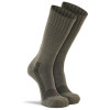  Fox River Lightweight Mid-Calf Military Sock - Foliage Green