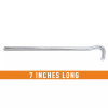  Contact Gear Australia-7inch Tent Peg ( 10 Pack )