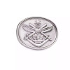  ADF Commendation Silver - Miniature